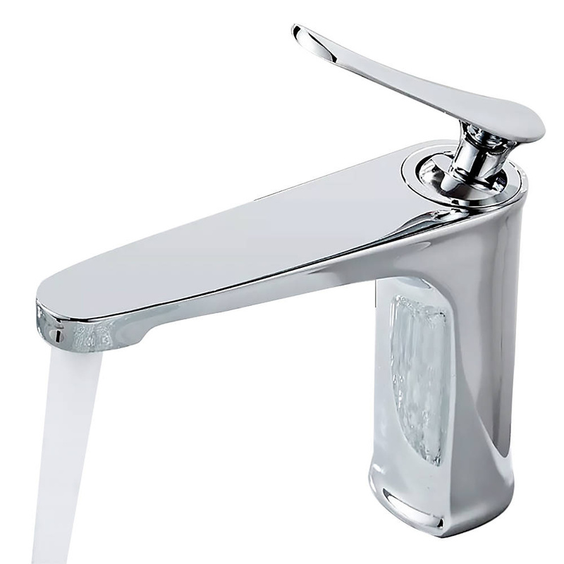 Bateria umywalkowa LONG