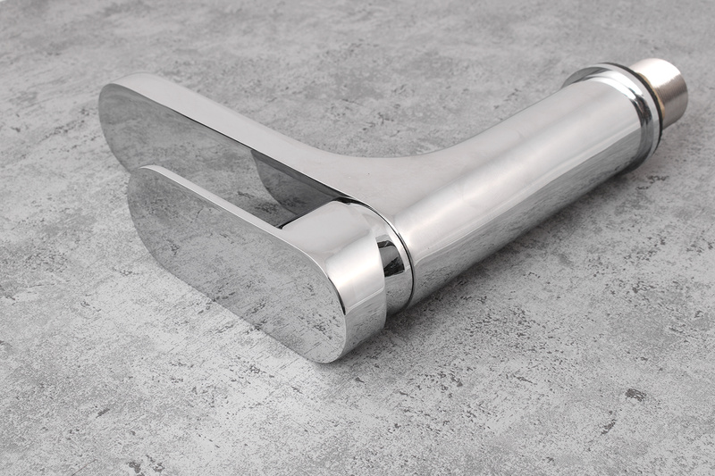 Bateria wannowa 3otworowa + bateria umywalkowa FENIKS komplet