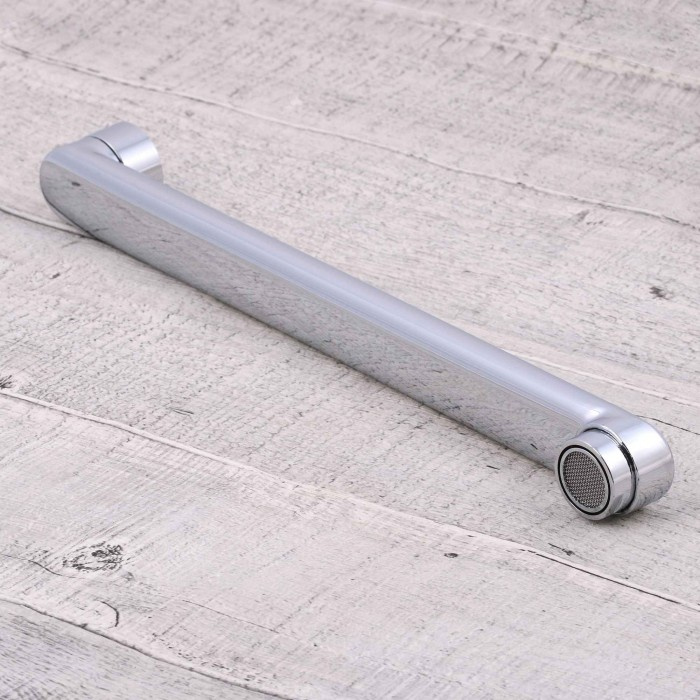 Wylewka płaska L 23cm