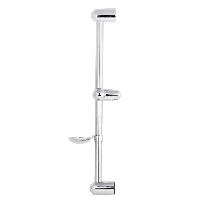 Komplet drążek natryskowy zestaw prysznicowy