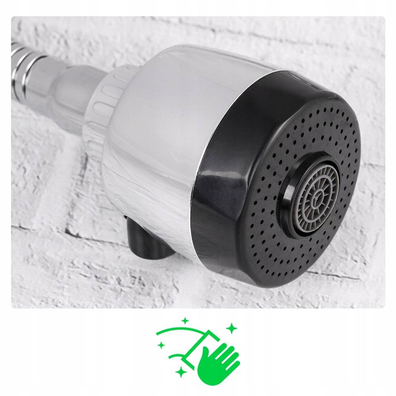 Bateria kuchenna elastyczna giętka FLEX