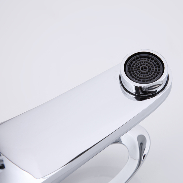 Bateria umywalkowa BASIK