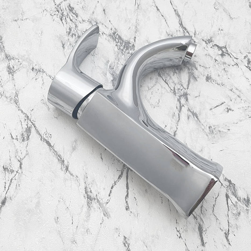 Bateria umywalkowa VIVA