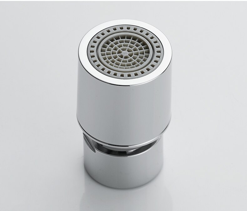 Perlator do baterii ruchomy M22-M24 EKO -70%