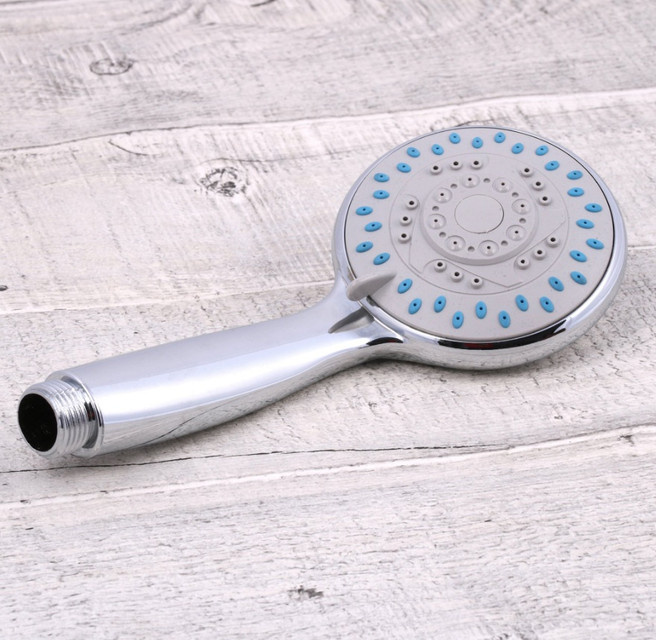 Zestaw natryskowy 5F w blistrze