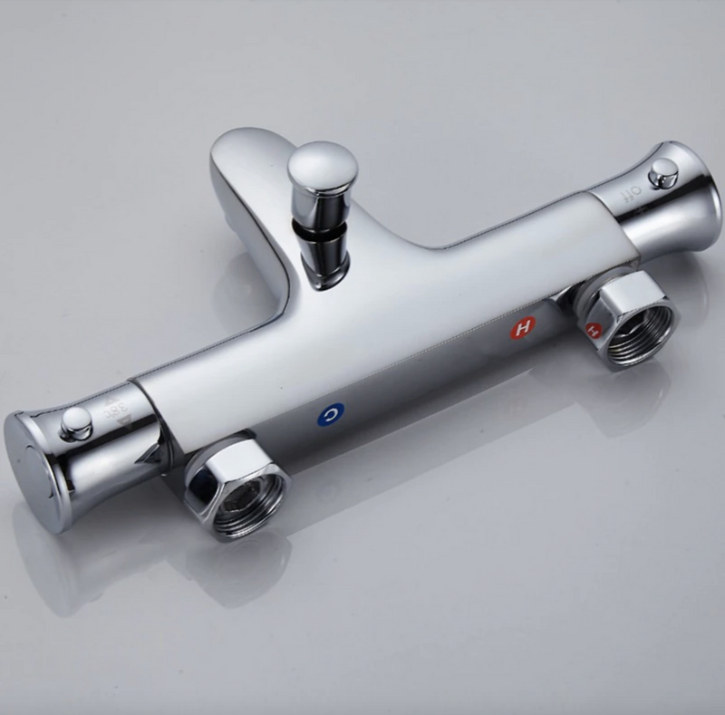 Bateria wannowa termostatyczna ANGEL