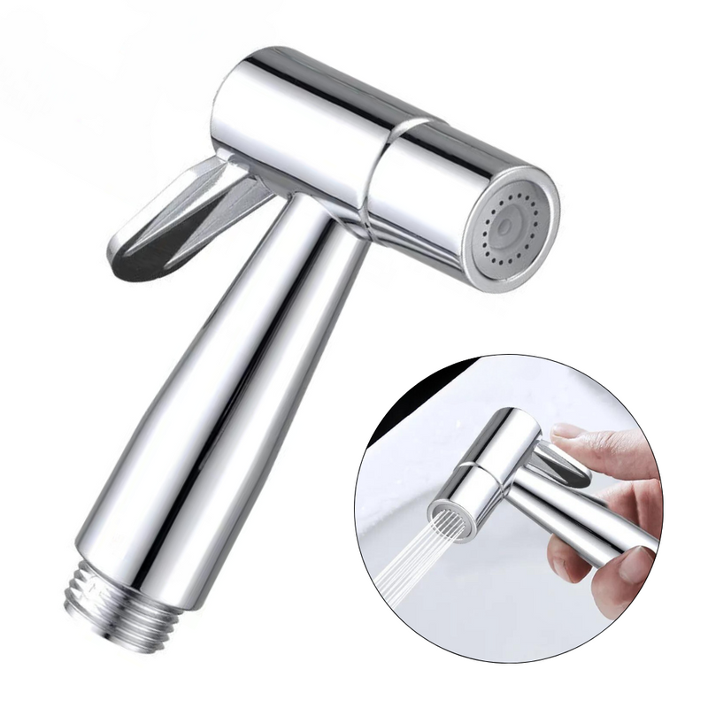 Słuchawka bidetowa bidetta RUI chrom