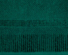 Ręcznik Ivo ciemny zielony 50x90 550 gsm