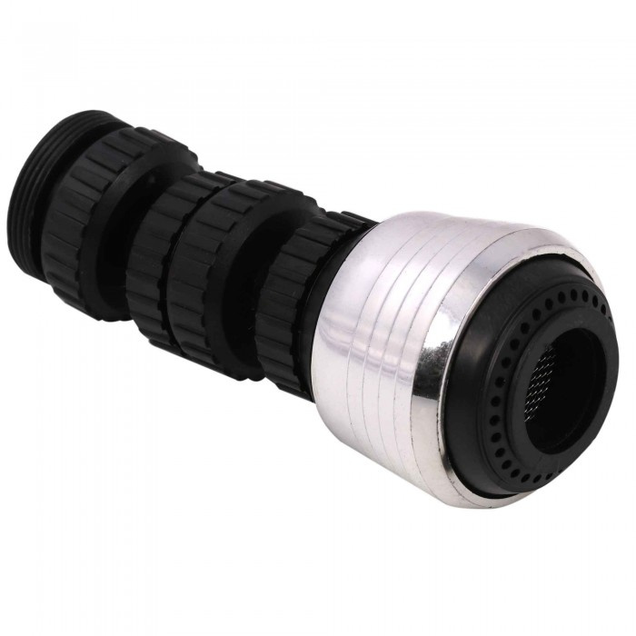 Perlator do baterii ruchomy M22 M24