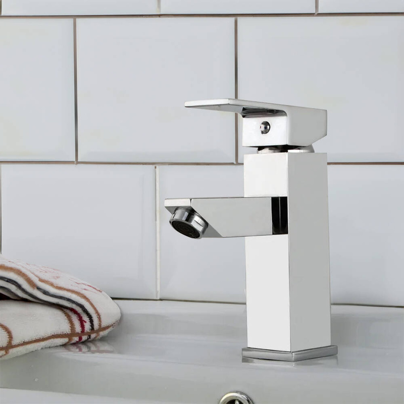 Bateria umywalkowa CARO