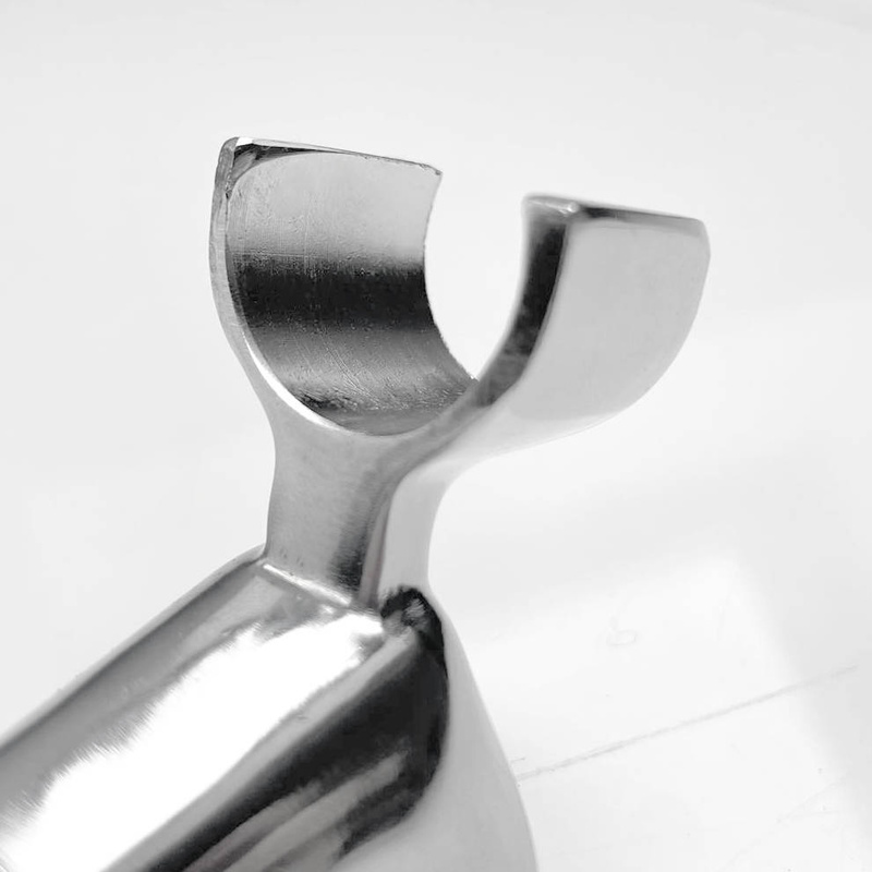 Widełki do baterii pojedyncze