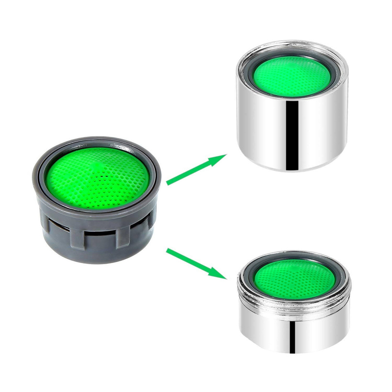 Wkład wymienny do perlatora m22 m24