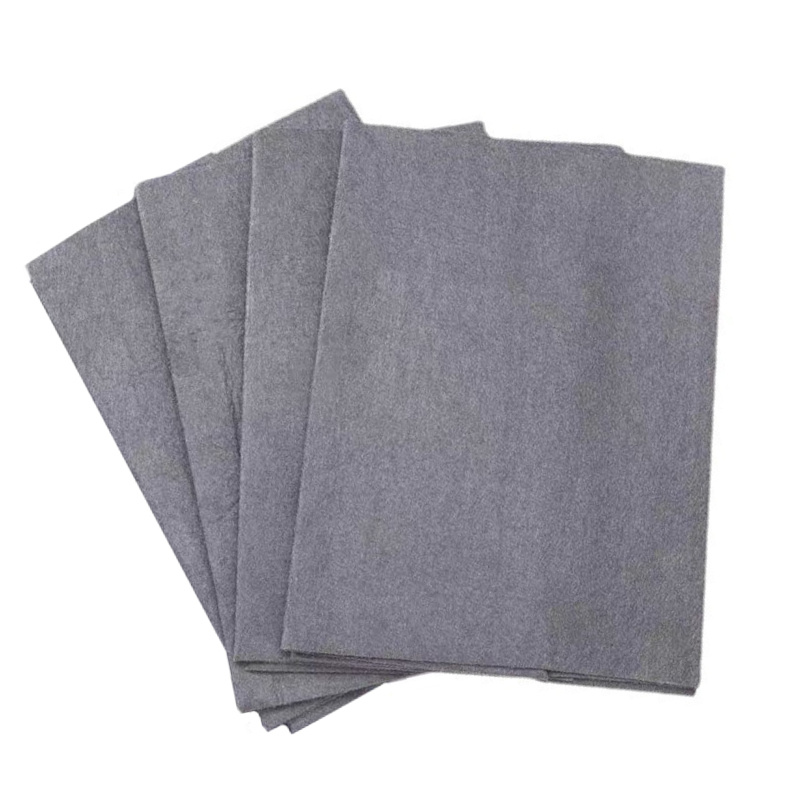 4-pak Magiczna ściereczka z mikrofibry ścierka do mycia powierzchni 40x30 ekologiczna