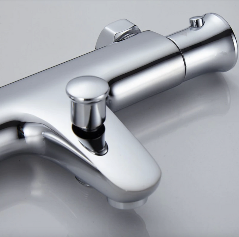 Bateria wannowa termostatyczna ANGEL