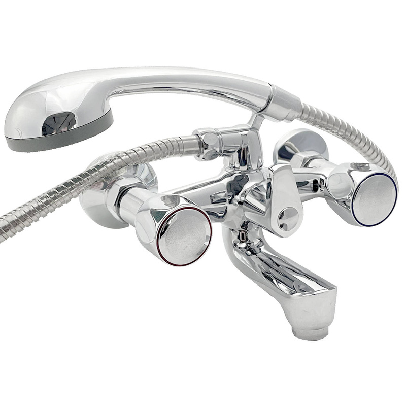 Bateria wannowa nieobrotowa KLASYK