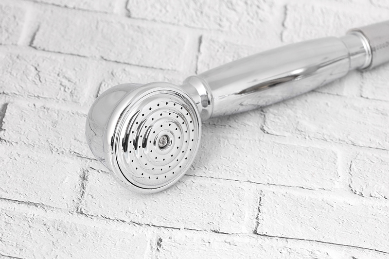 Bateria wannowa prysznicowa RETRO