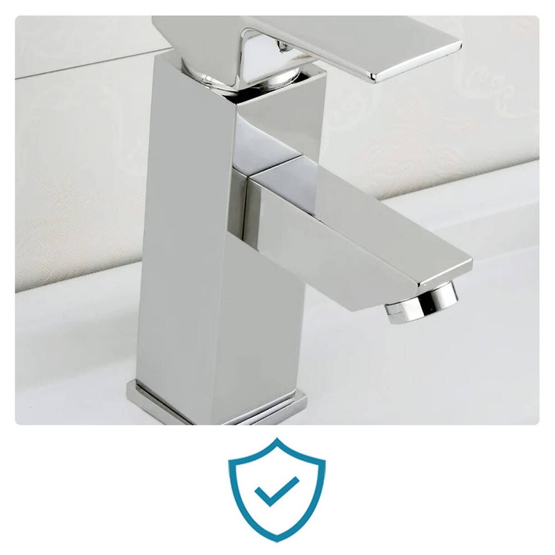 Bateria umywalkowa CARO