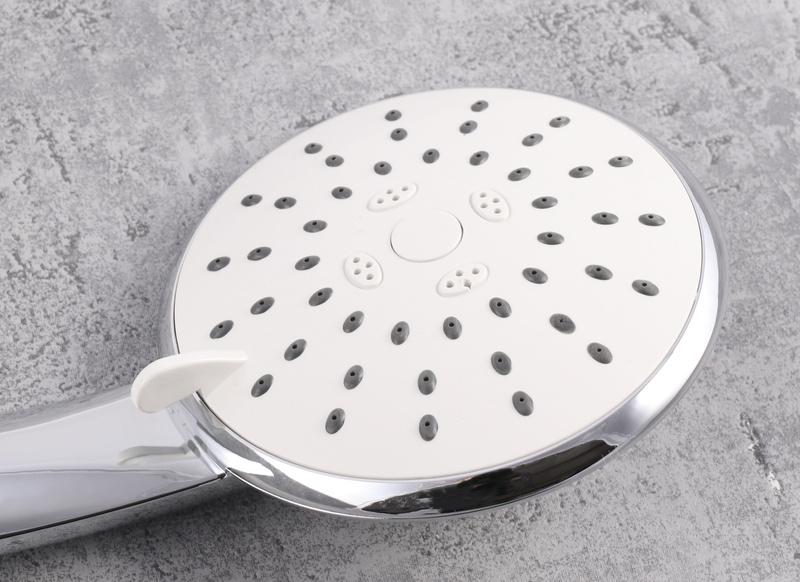 Zestaw prysznicowy FLOW