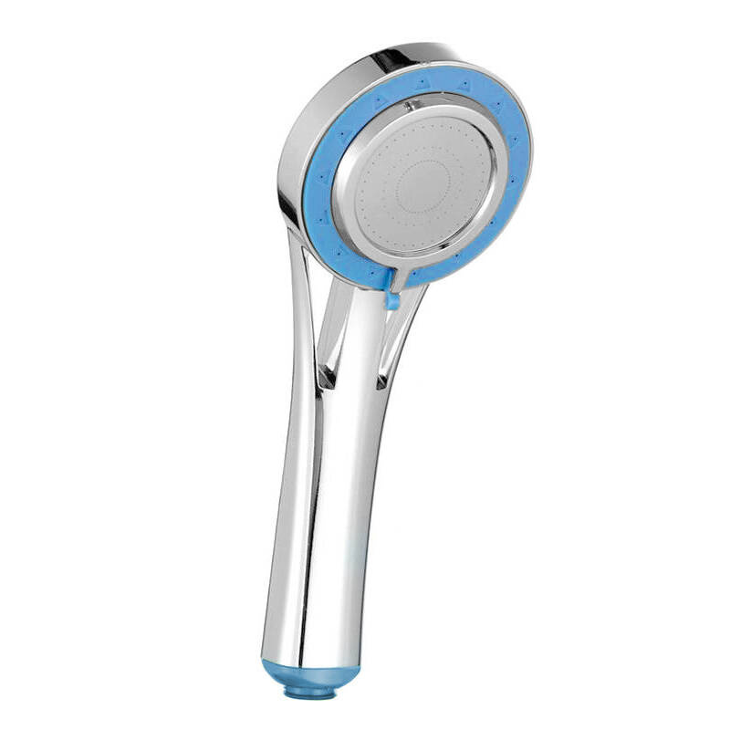 Słuchawka prysznicowa ekologiczna 3-funkcyjna