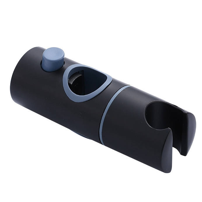 Zestaw prysznicowy EKO BLACK M25