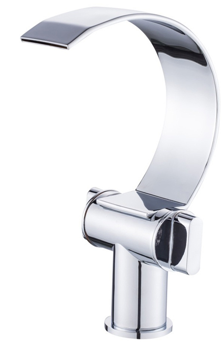 Bateria umywalkowa wodospad kaskada TSUNAMI NOWOŚĆ