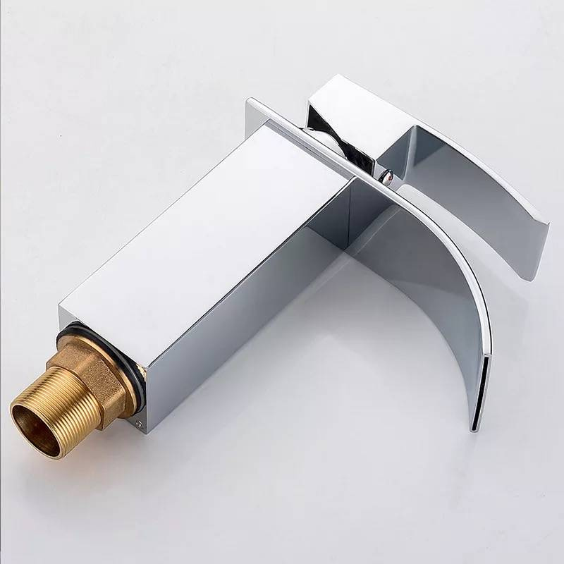 Bateria umywalkowa IDEAL