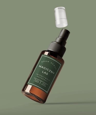 Room Spray Magiczny Las 100ml