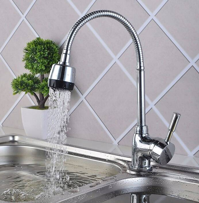 Bateria kuchenna elastyczna giętka FLEX