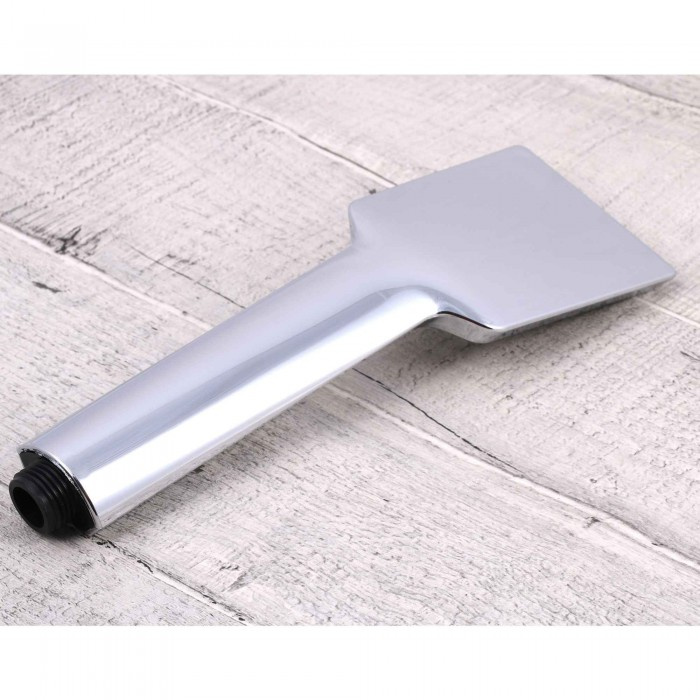 Zestaw prysznicowy natryskowy WĄŻ SŁUCHAWKA UCHWYT