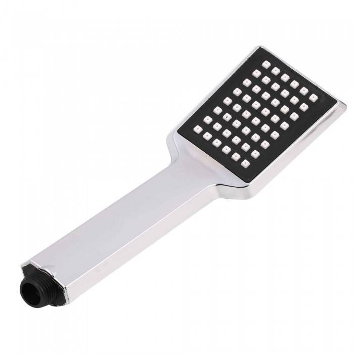 Zestaw prysznicowy słuchawka CARO + wąż + uchwyt