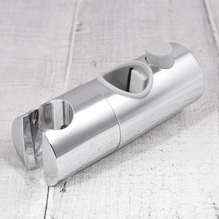 Uchwyt na słuchawkę do drążka prysznicowego M25