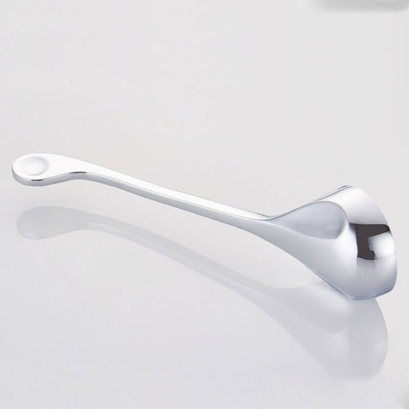 Uchwyt do baterii łokciowy medyczny lekarski mosiężny długi