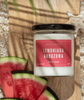 Świeca sojowa zapachowa LEMONIADA ARBUZOWA 300ml