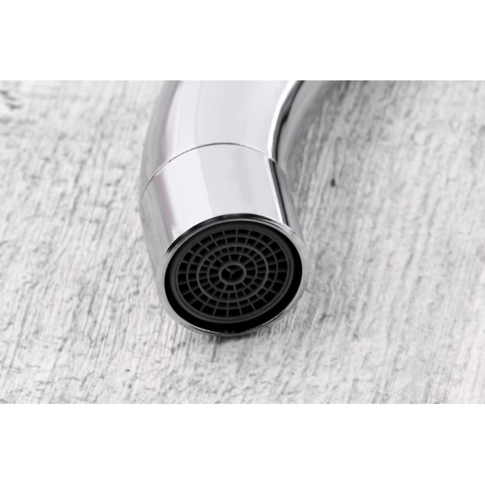 Wylewka do baterii kuchennej wysoka 3/4"