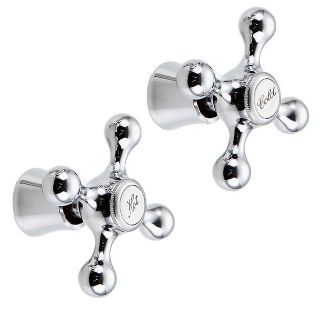 Pokrętła w stylu retro z głowicami suwakowymi 15 zębów