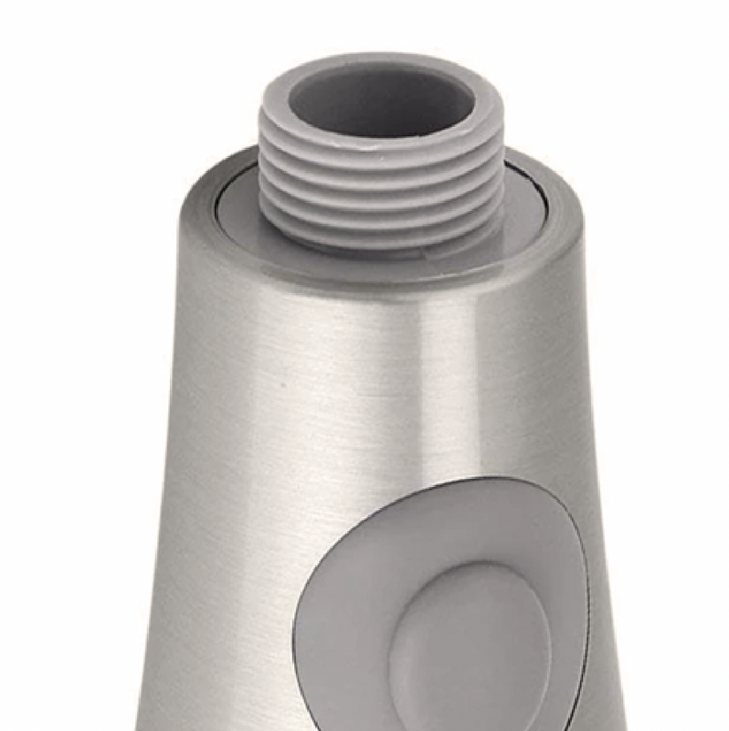 Słuchawka do baterii kuchennej z wyciąganą wylewką TUBO INOX