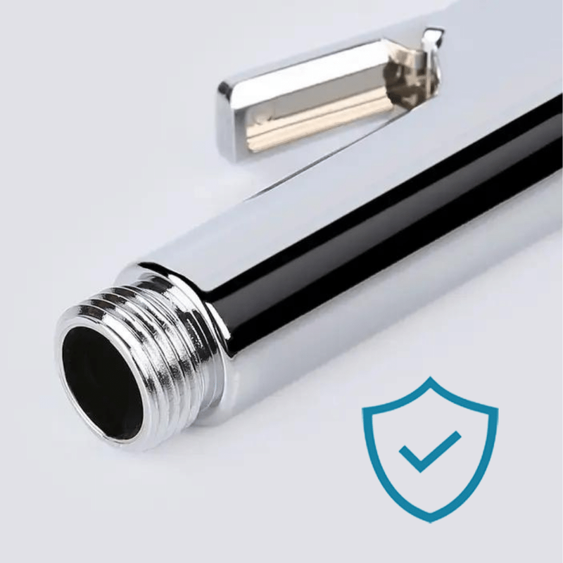 Słuchawka bidetowa bidetta FORM chrom