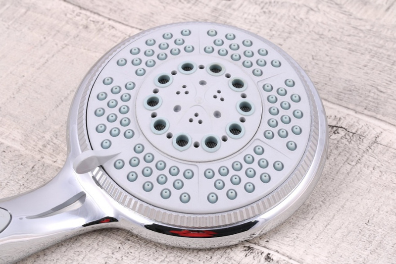 Słuchawka prysznicowa z funkcją START-STOP 5F