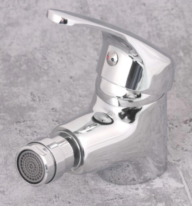 Bateria bidetowa RIO