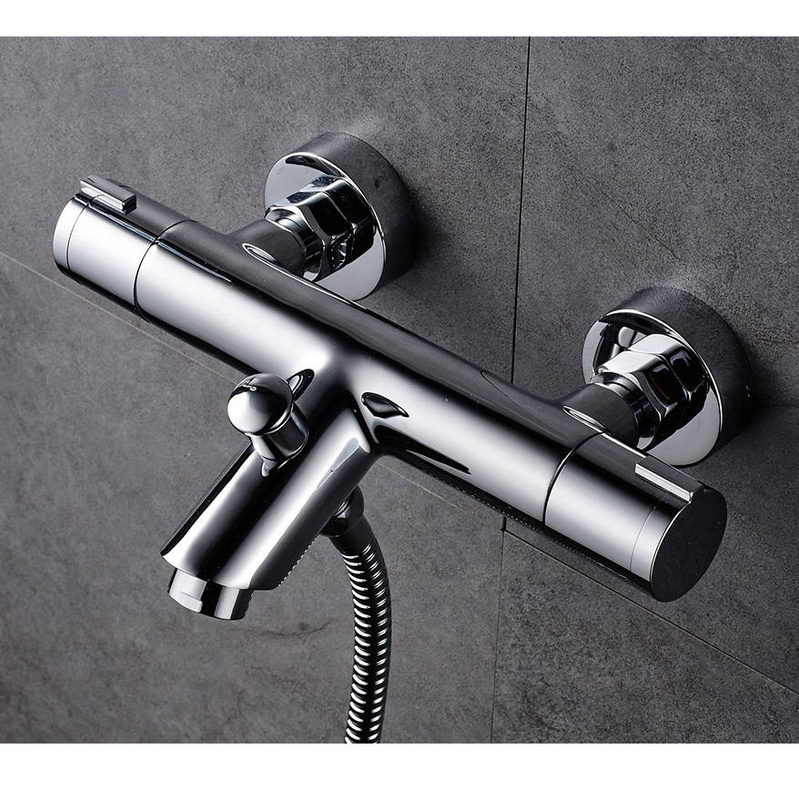 Bateria wannowa TERMOSTATYCZNA MAYA