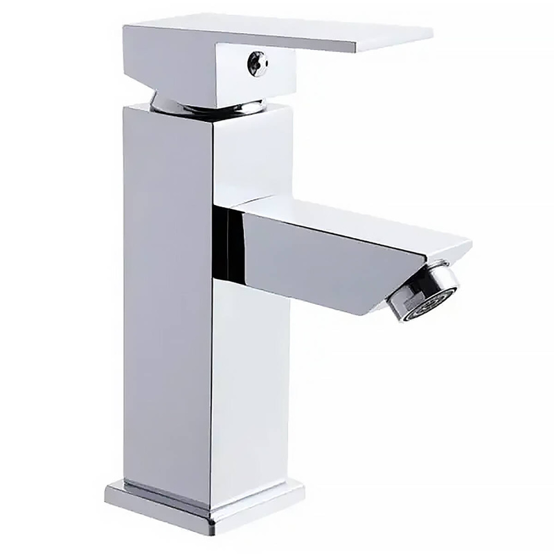 Bateria umywalkowa CARO