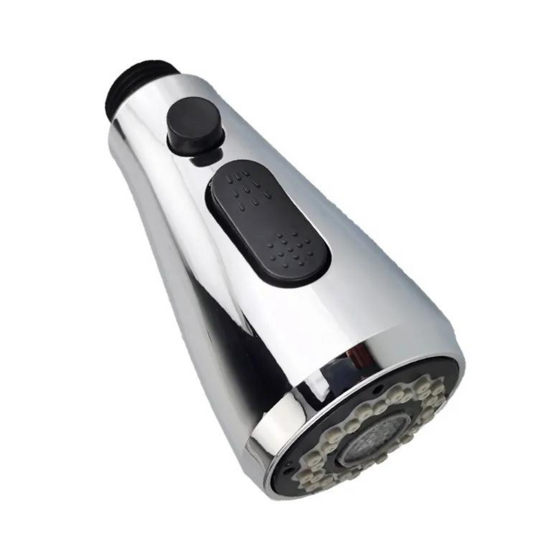 Perlator rączka słuchawka do baterii kuchennej FIRA chrom