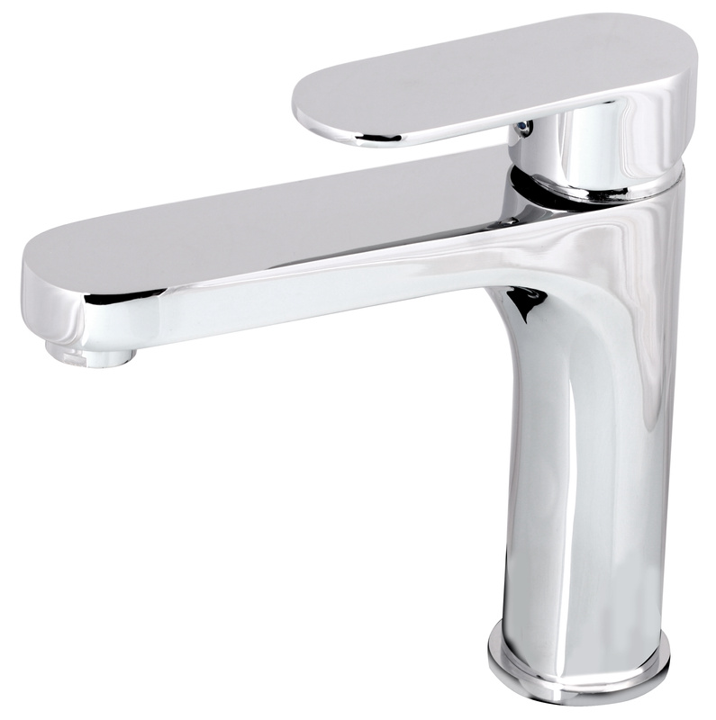 Bateria wannowa 3otworowa + bateria umywalkowa FENIKS komplet