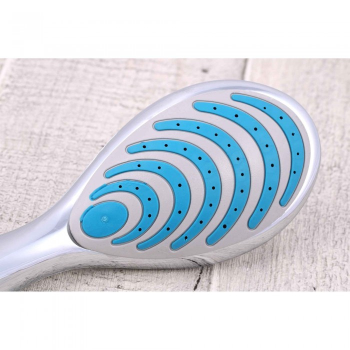 Zestaw natryskowy prysznicowy ze słuchawką UFO + wąż, uchwyt