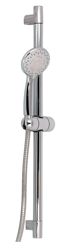 Drążek natryskowy bateria termostatyczna prysznicowa