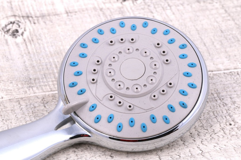 Zestaw natryskowy 5F w blistrze