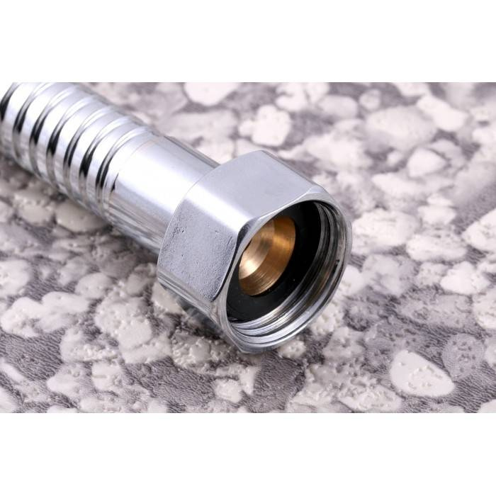 Wąż prysznicowy natryskowy wzmacniany 150cm