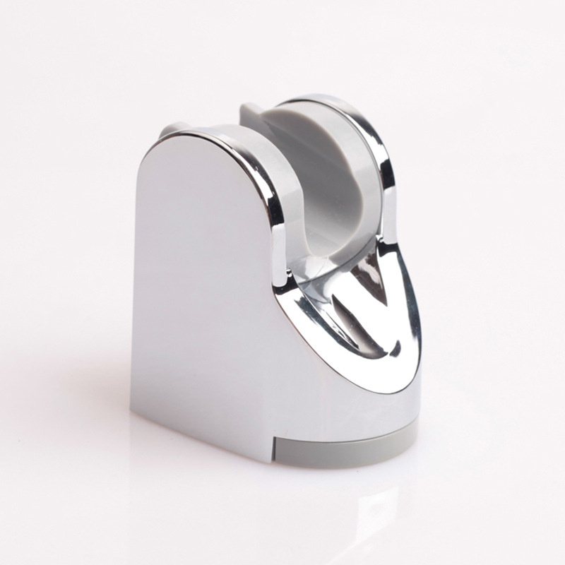 Uchwyt prysznicowy na słuchawkę natryskową ruchomy