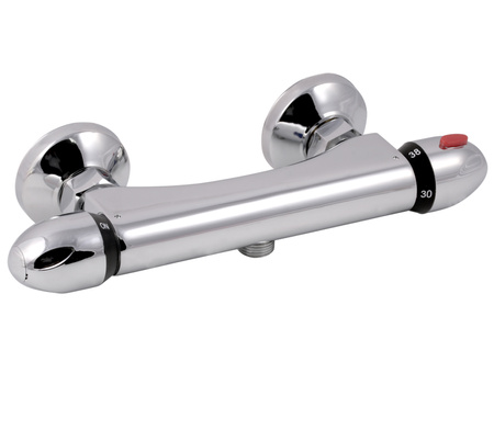 Bateria natryskowa termostatyczna AL-816