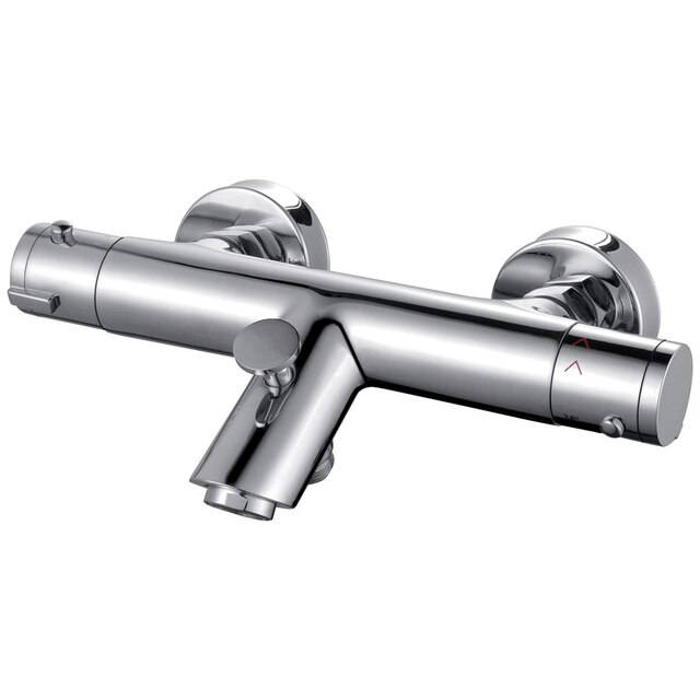 Bateria wannowa TERMOSTATYCZNA MAYA